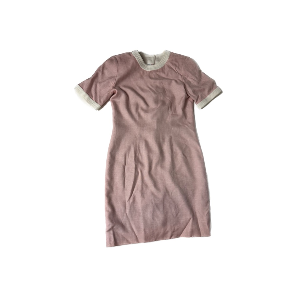 Vintage pink JHCollectibles Pink Dress
